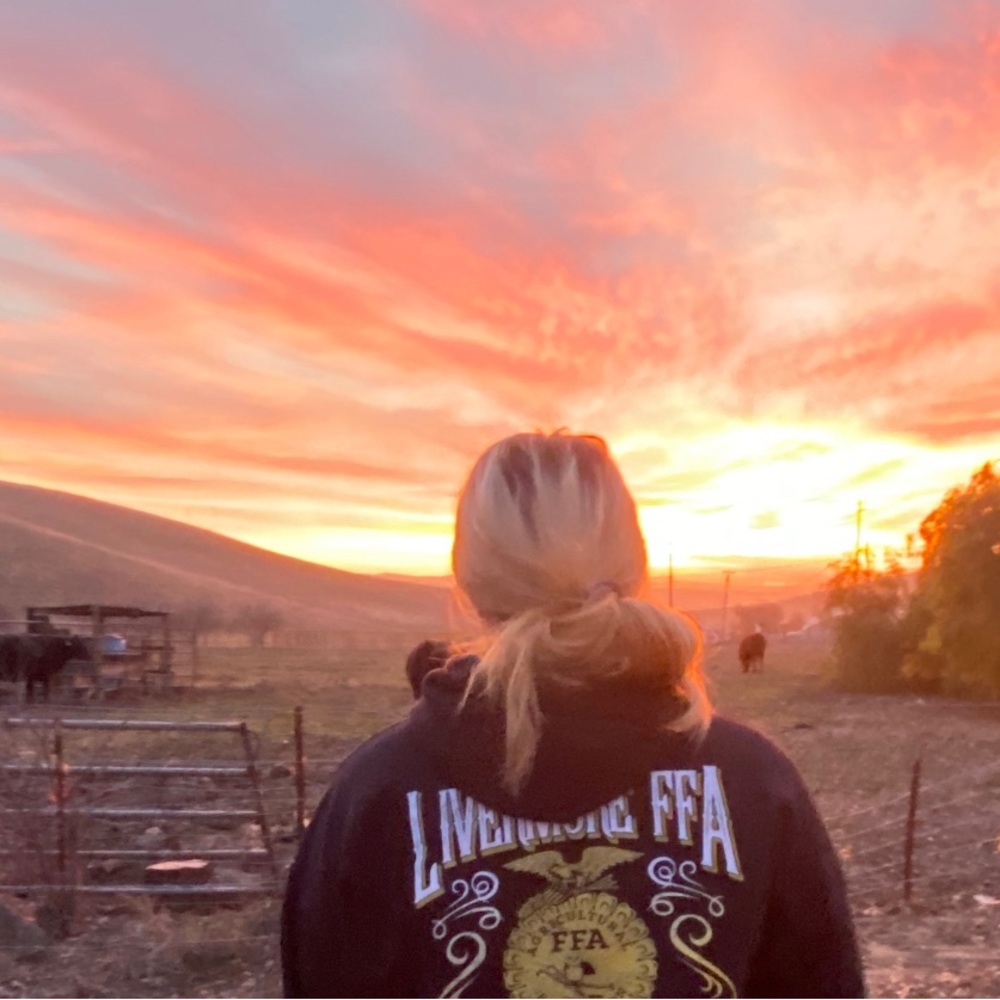 Meet your Posher, Scarlett